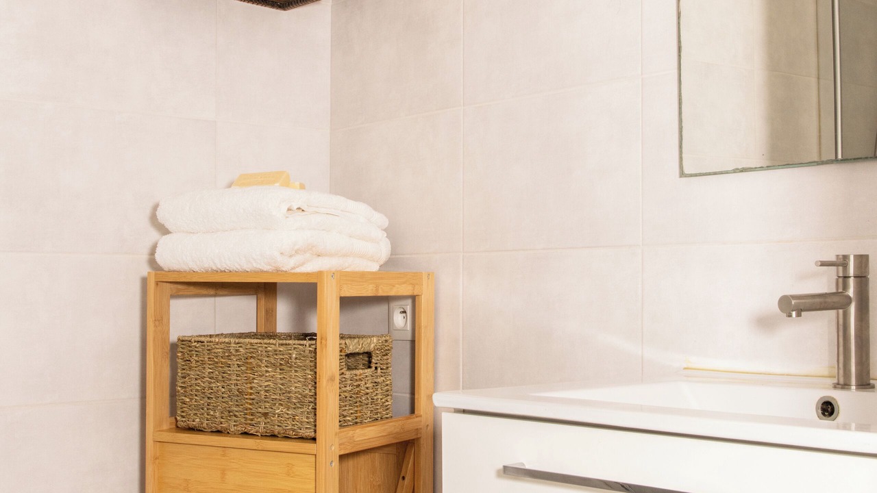 Photo of Bathroom in Frontignan