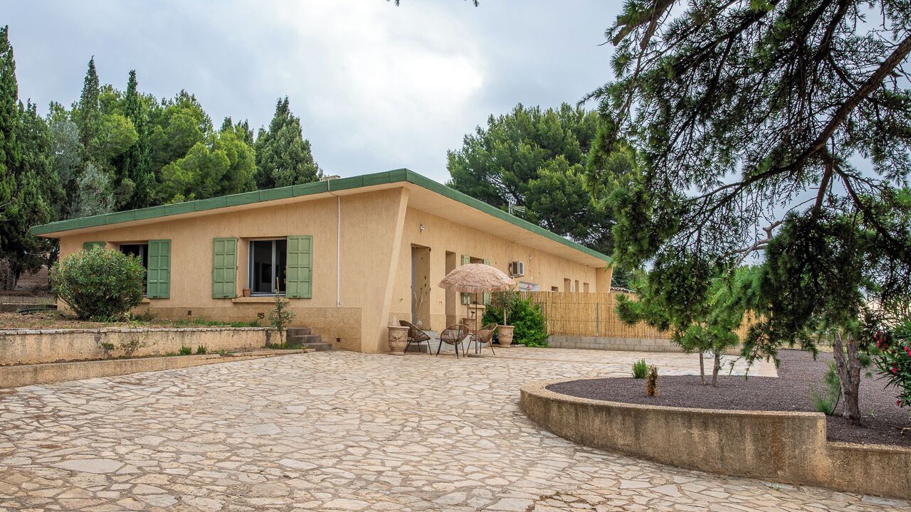 Photo of Outdoor in Frontignan