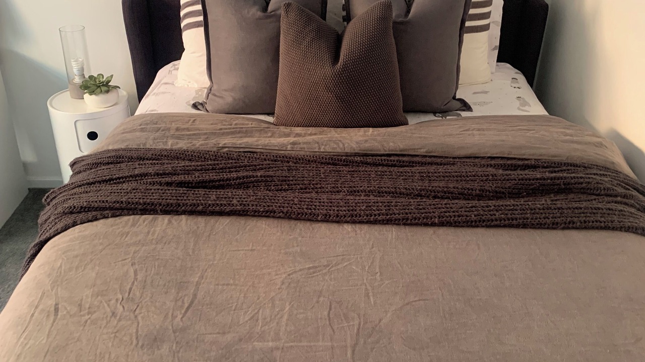 Photo of Bedroom in Avalon Beach