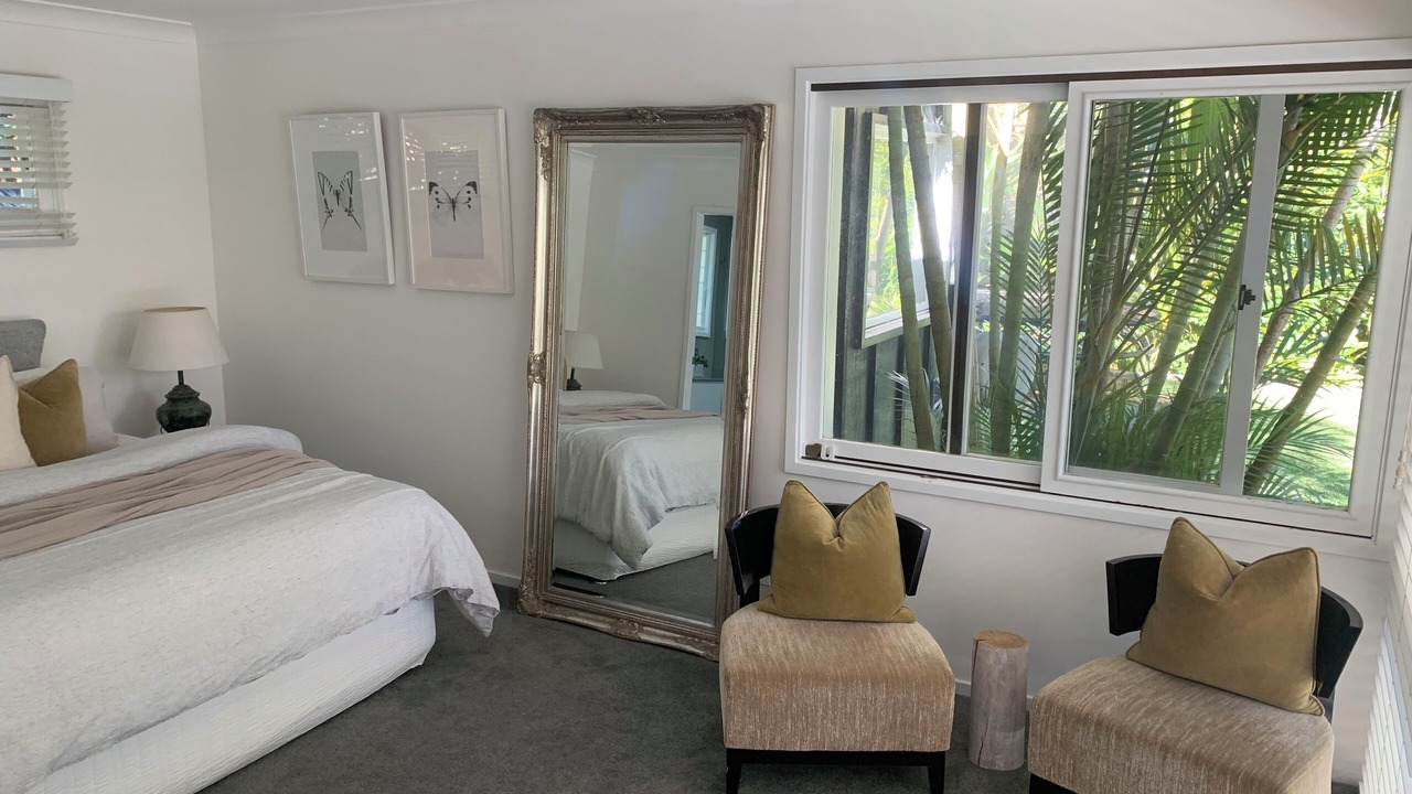 Photo of Bedroom in Avalon Beach