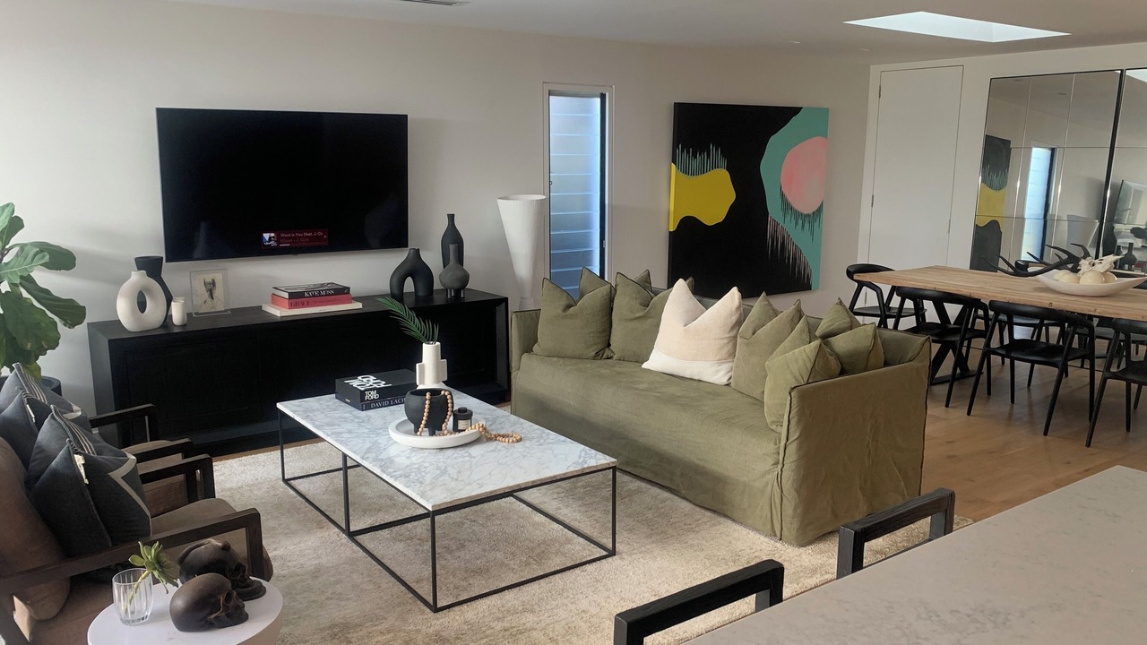 Photo of Livingroom in Avalon Beach