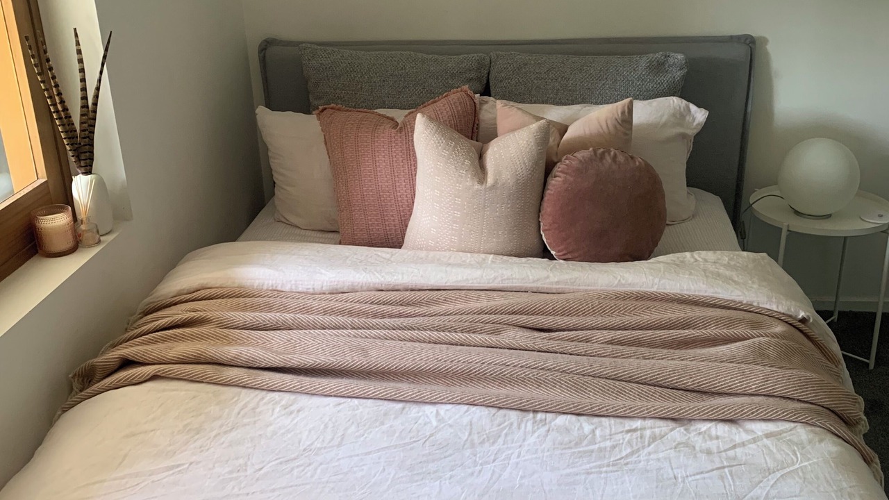 Photo of Bedroom in Avalon Beach