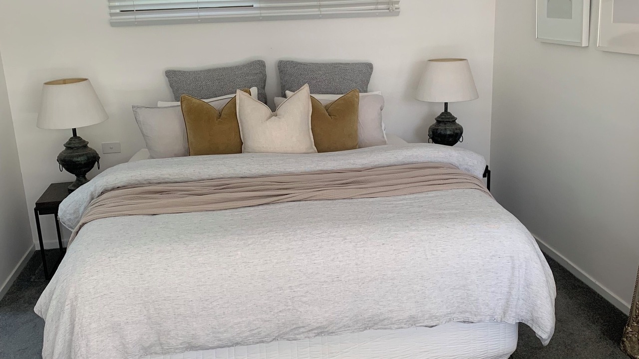 Photo of Bedroom in Avalon Beach