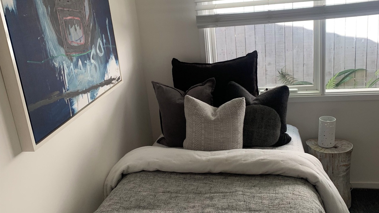 Photo of Bedroom in Avalon Beach