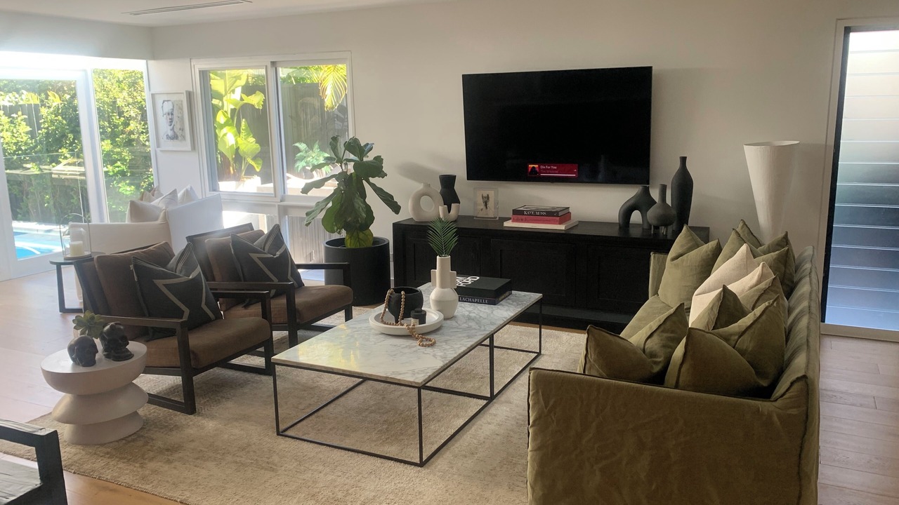 Photo of Livingroom in Avalon Beach