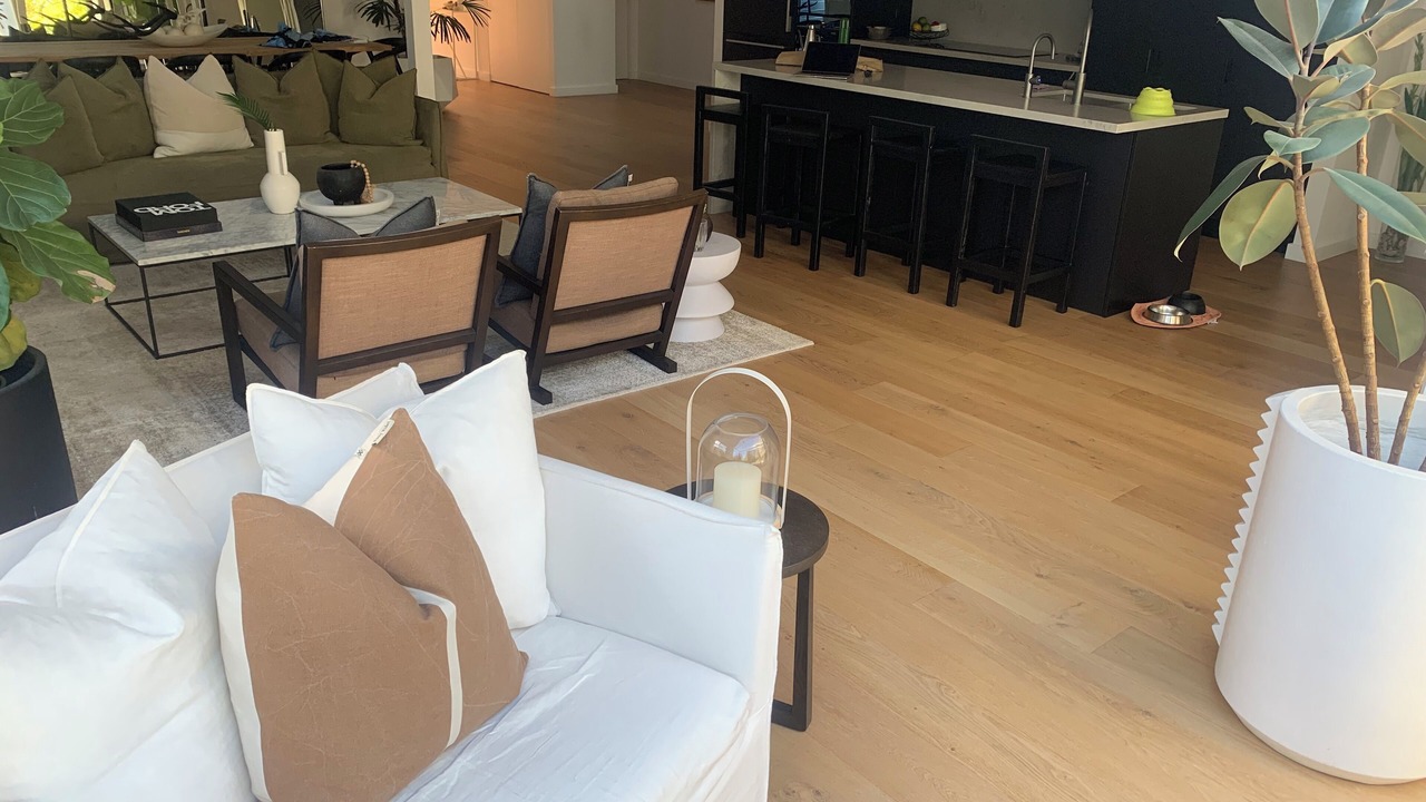 Photo of Livingroom in Avalon Beach