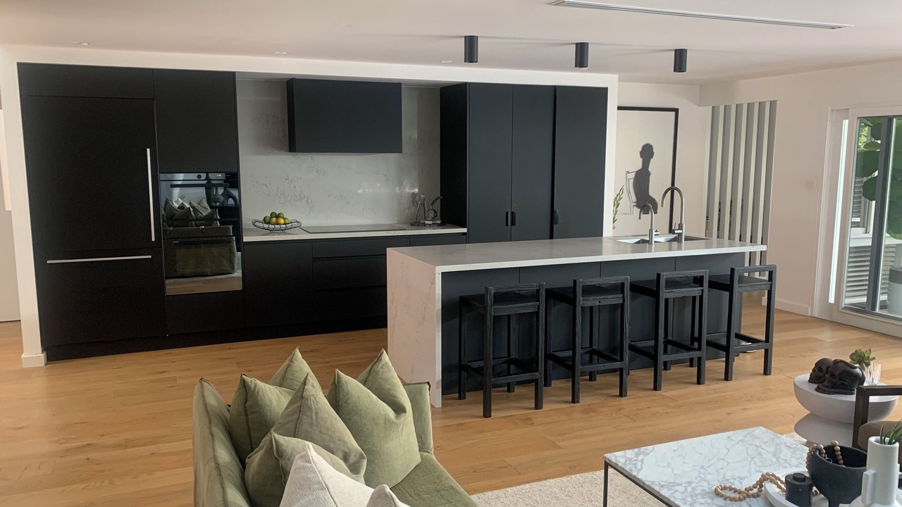 Photo of Livingroom in Avalon Beach