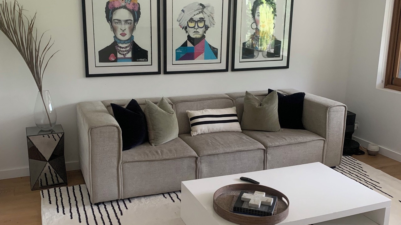 Photo of Livingroom in Avalon Beach