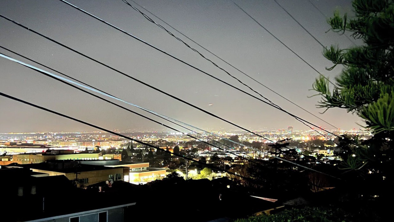 Photo of Outdoor in South San Mateo