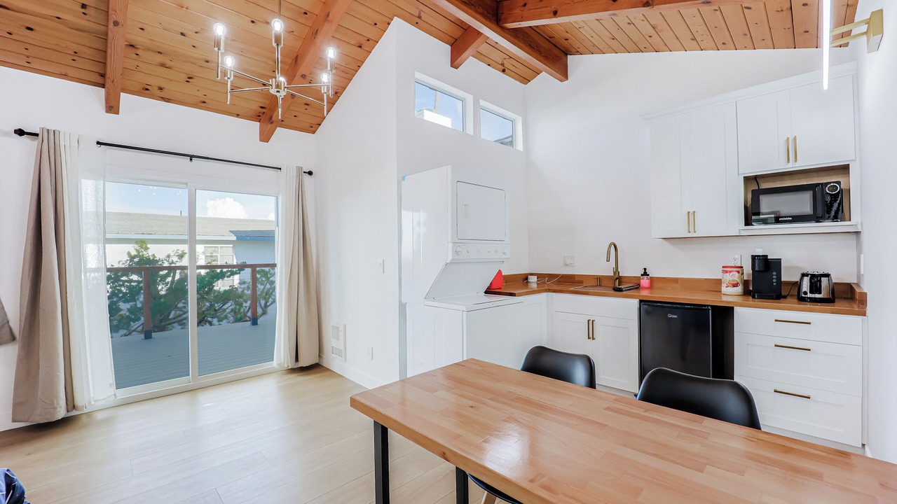 Photo of Kitchen in South San Mateo