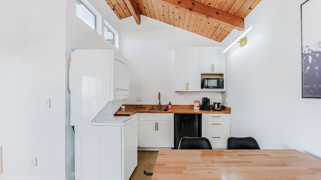 Photo of Kitchen in South San Mateo