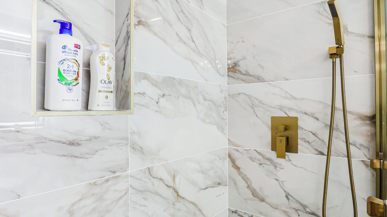 Photo of Bathroom in South San Mateo