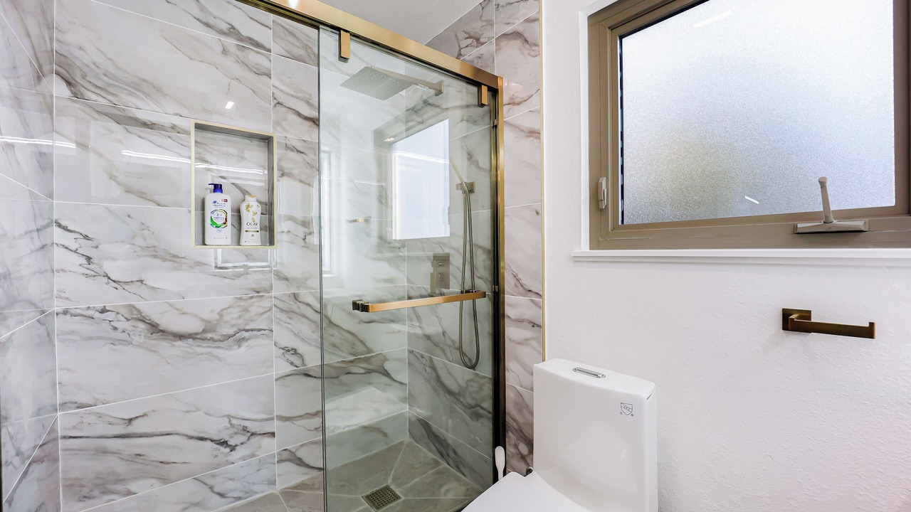 Photo of Bathroom in South San Mateo