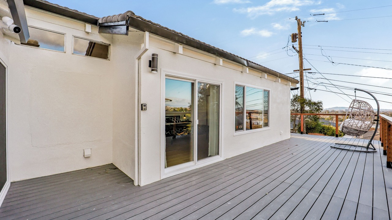 Photo of Outdoor in South San Mateo
