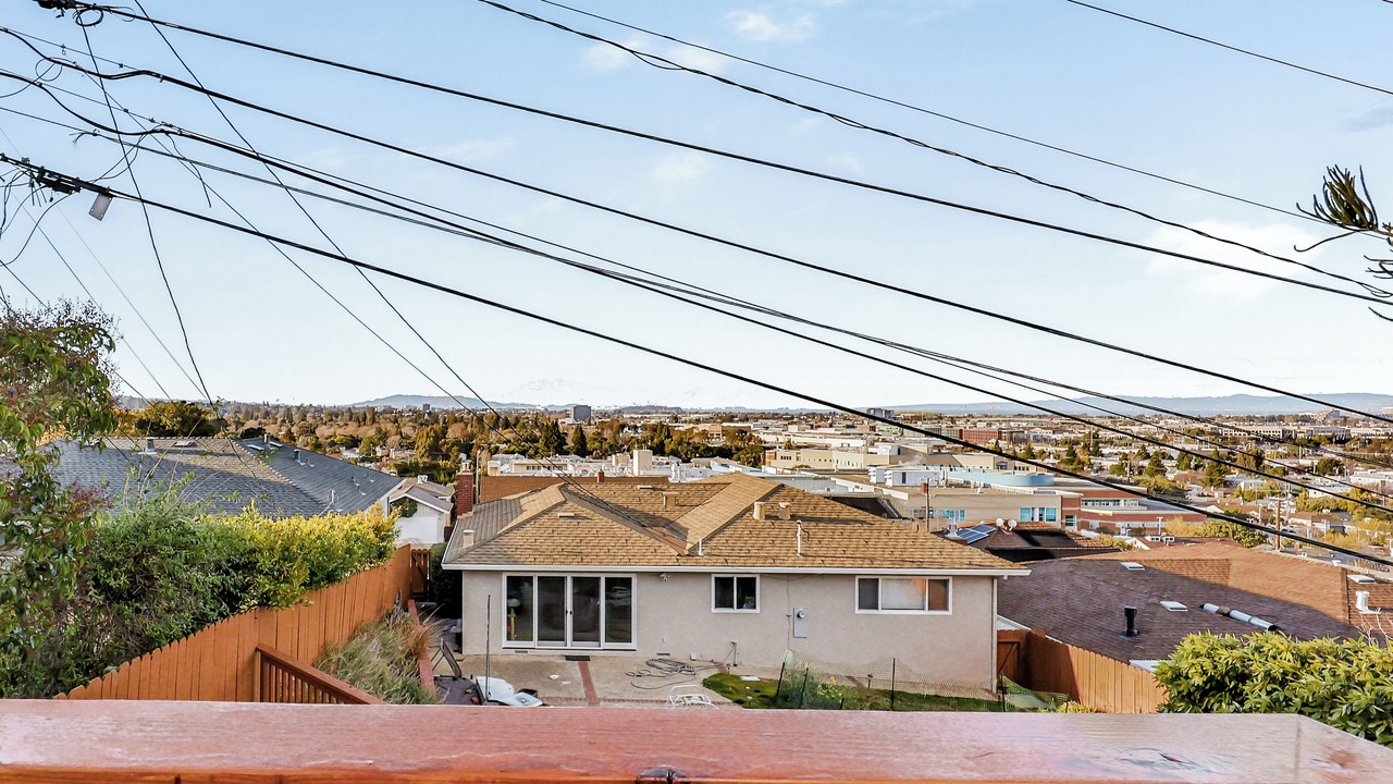 Photo of Outdoor in South San Mateo