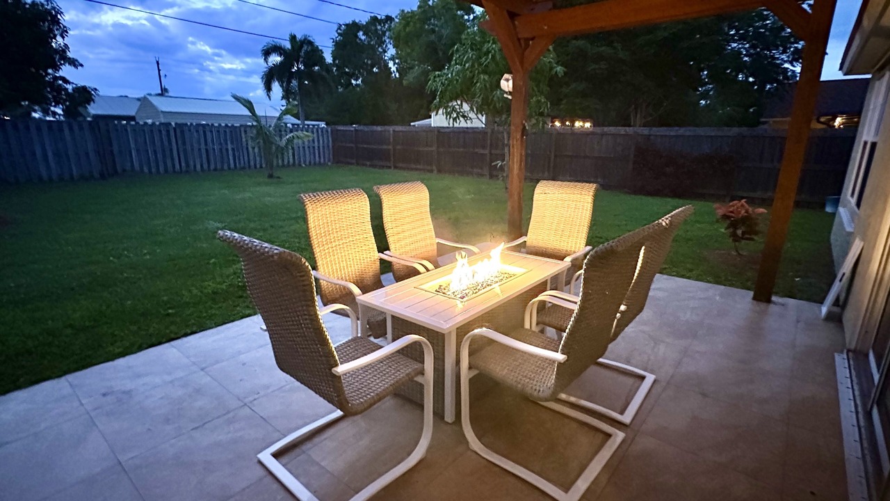 Photo of Outdoor in Port Saint Lucie