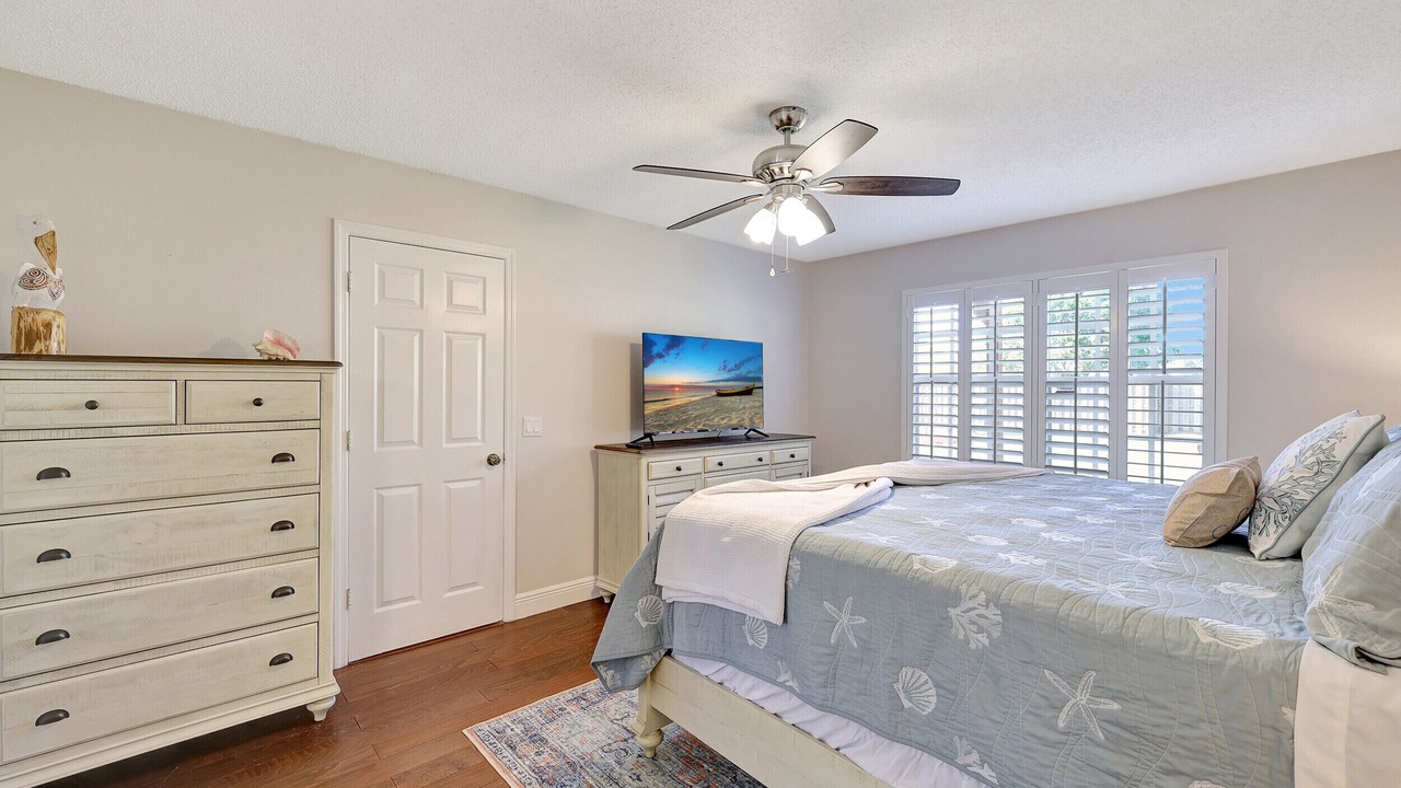 Photo of Bedroom in Port Saint Lucie