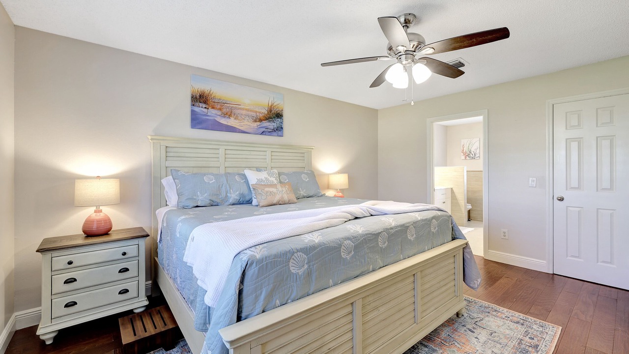 Photo of Bedroom in Port Saint Lucie