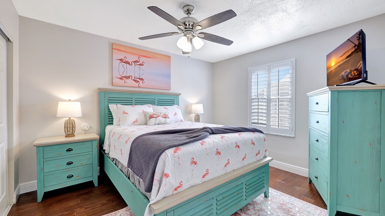 Photo of Bedroom in Port Saint Lucie