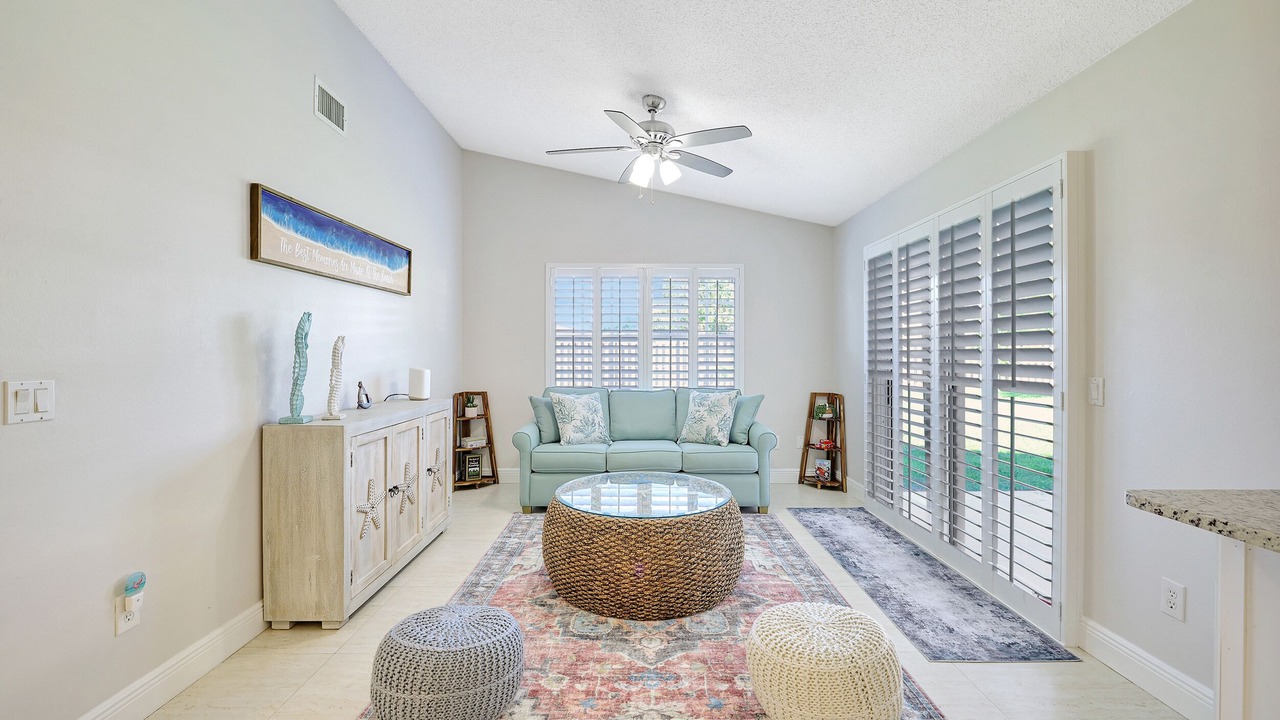 Photo of Bedroom in Port Saint Lucie