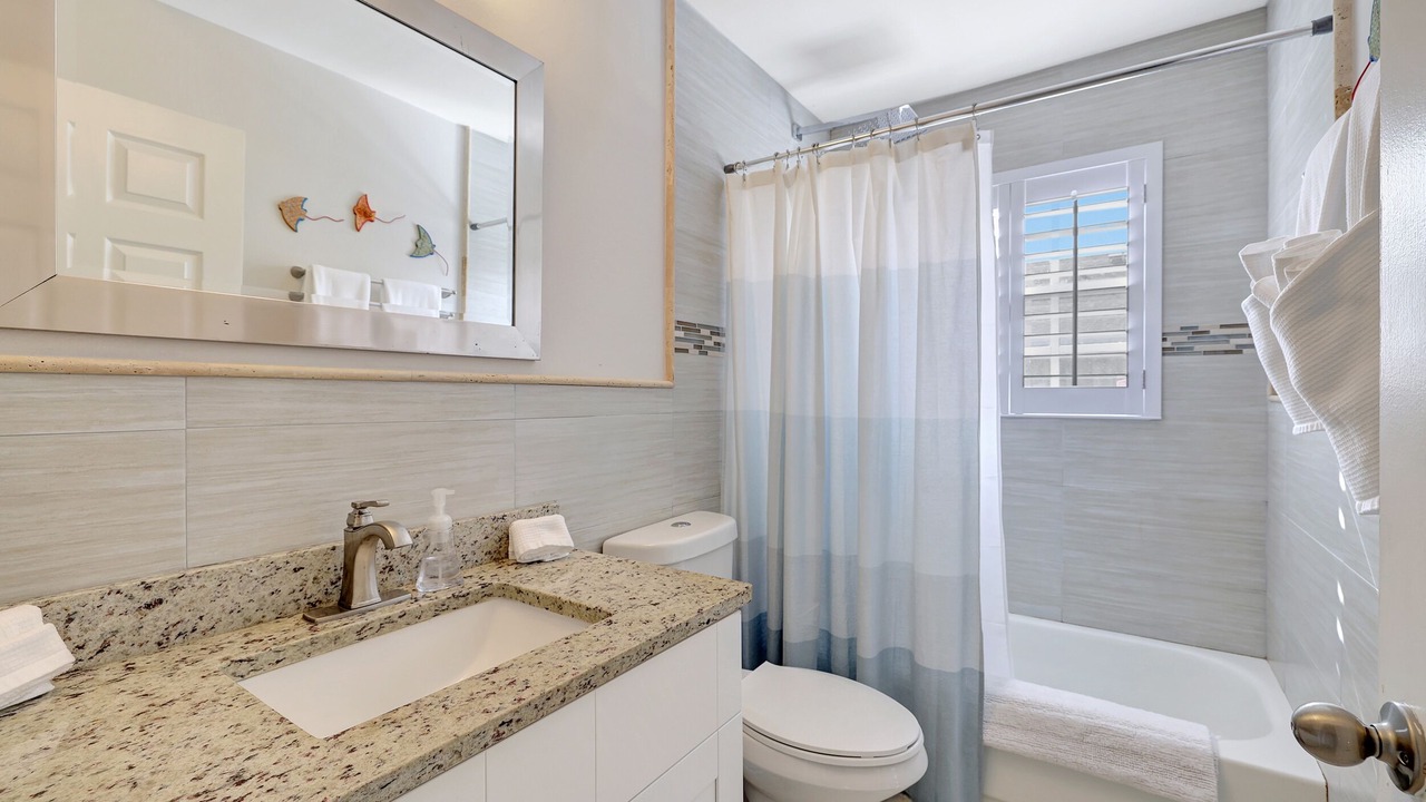 Photo of Bathroom in Port Saint Lucie
