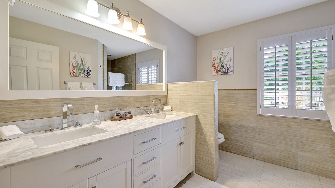 Photo of Bathroom in Port Saint Lucie
