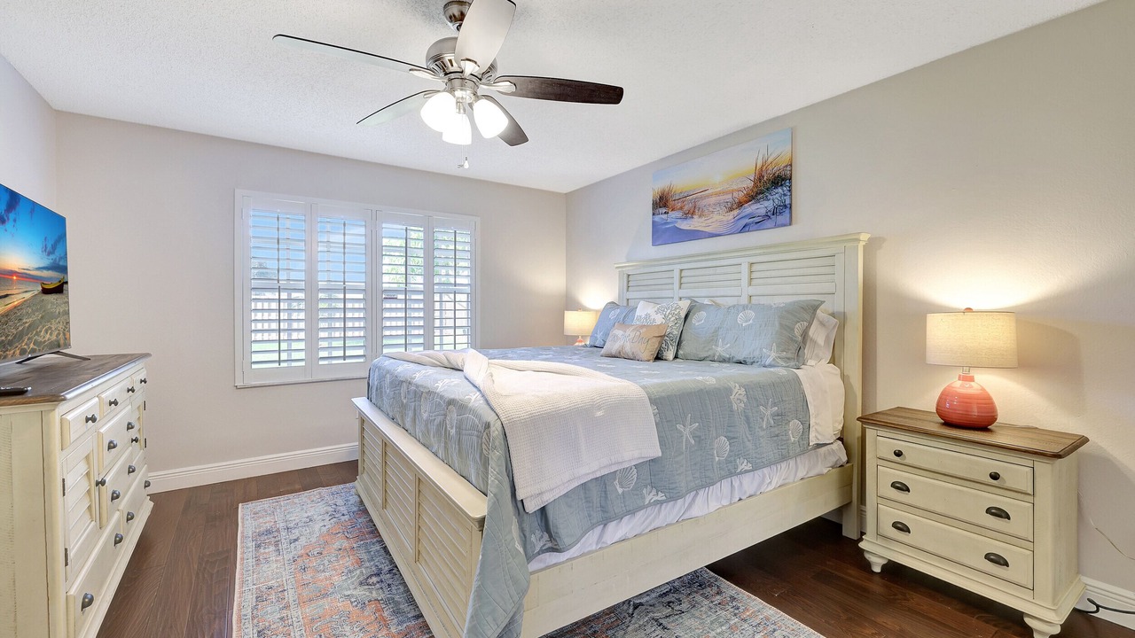 Photo of Bedroom in Port Saint Lucie