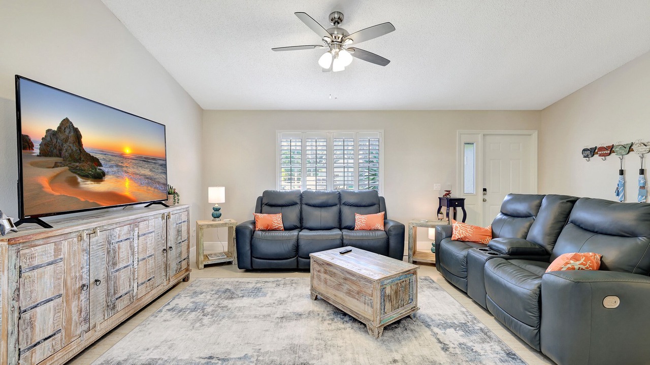 Photo of Bedroom in Port Saint Lucie