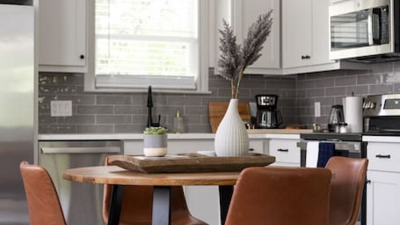 Photo of Kitchen in Bryan