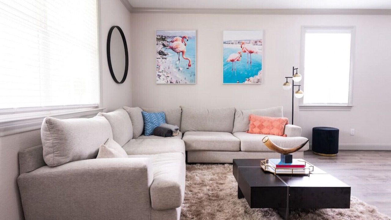 Photo of Livingroom in Bryan