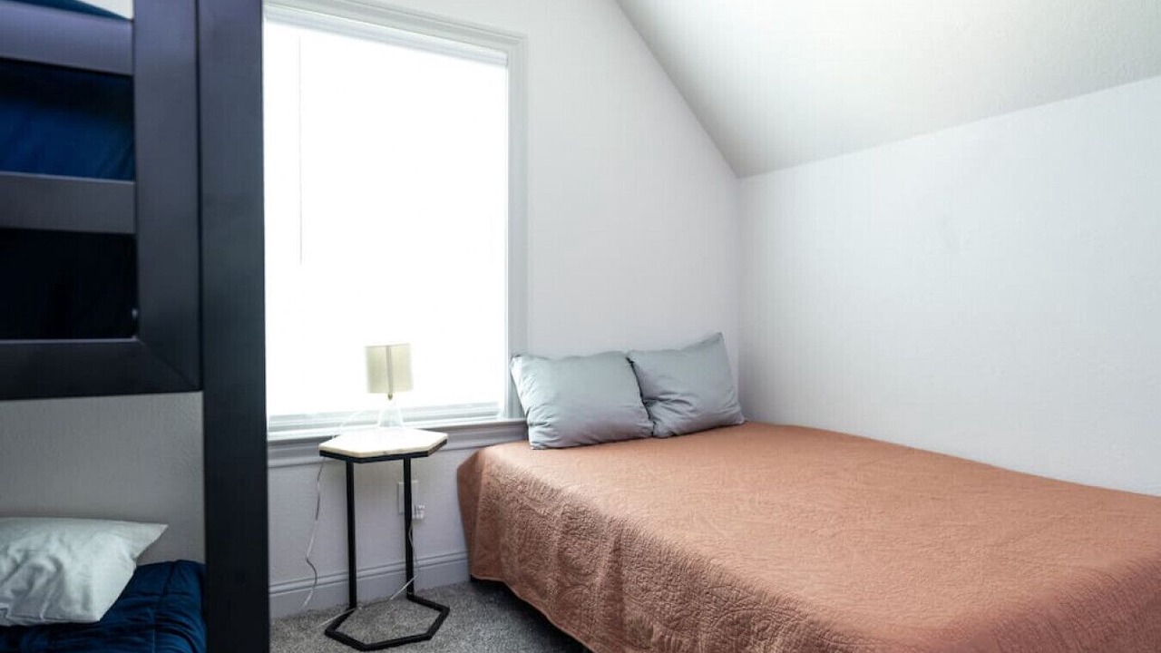 Photo of Bedroom in Bryan
