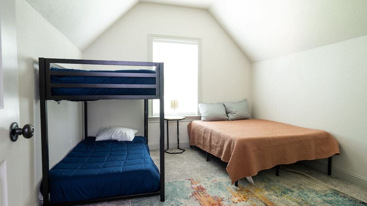 Photo of Bedroom in Bryan