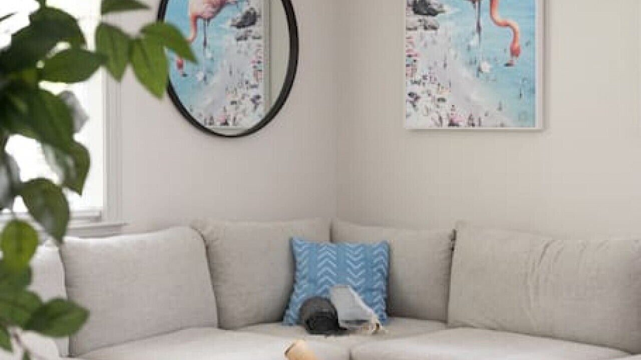 Photo of Livingroom in Bryan