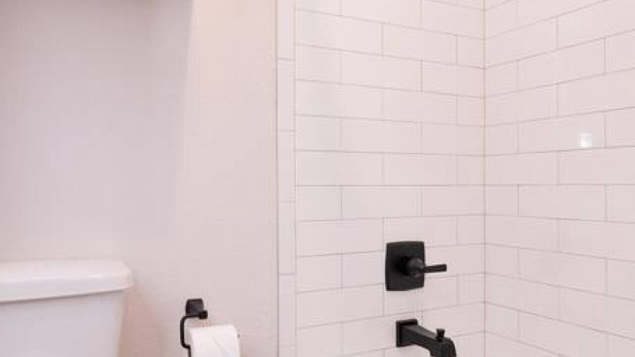 Photo of Bathroom in Bryan