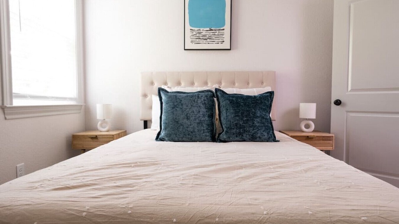 Photo of Bedroom in Bryan