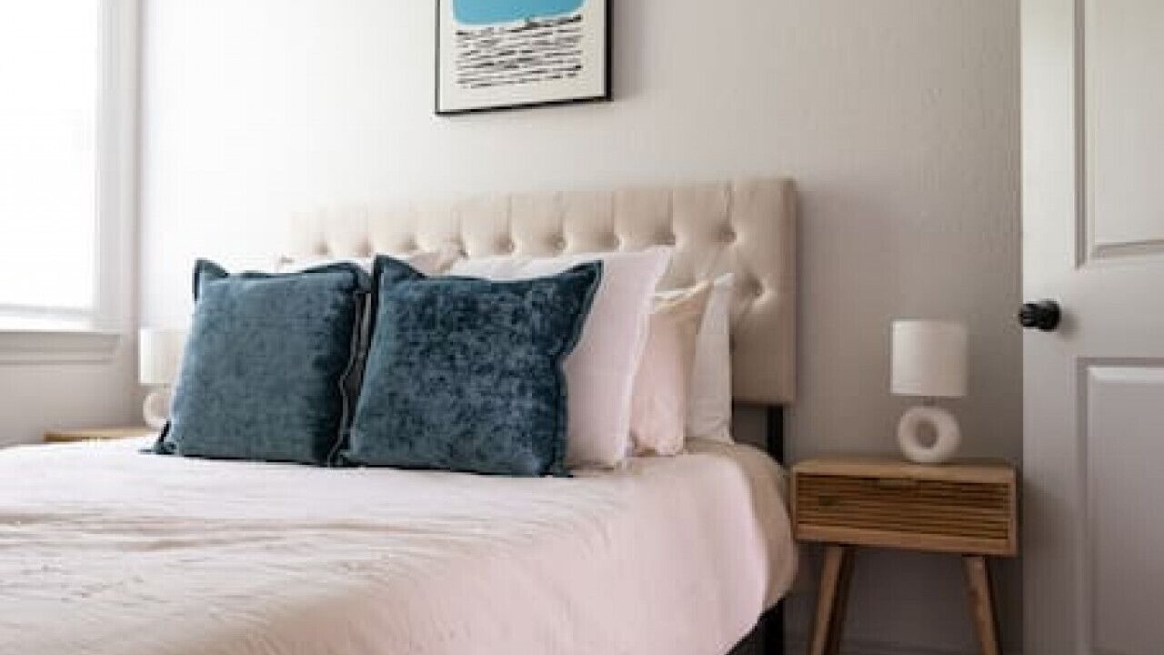 Photo of Bedroom in Bryan