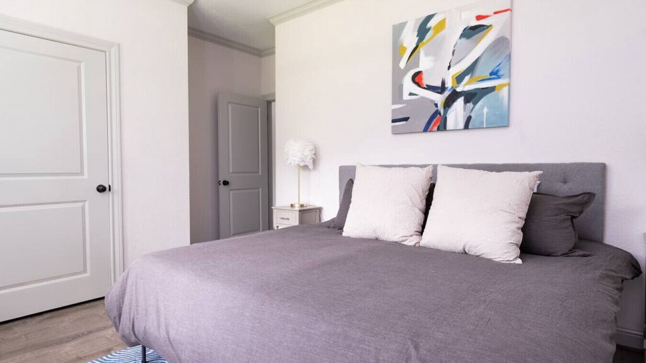 Photo of Bedroom in Bryan