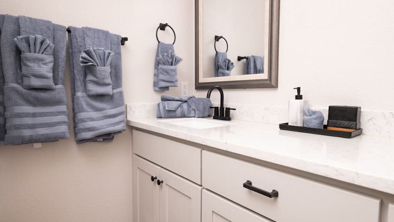 Photo of Bathroom in Bryan