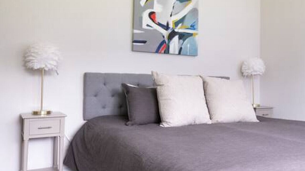 Photo of Bedroom in Bryan
