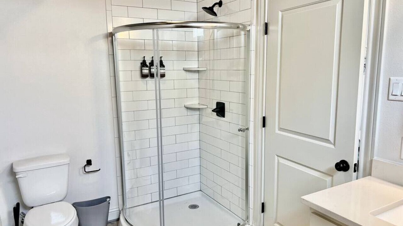 Photo of Bathroom in Bryan