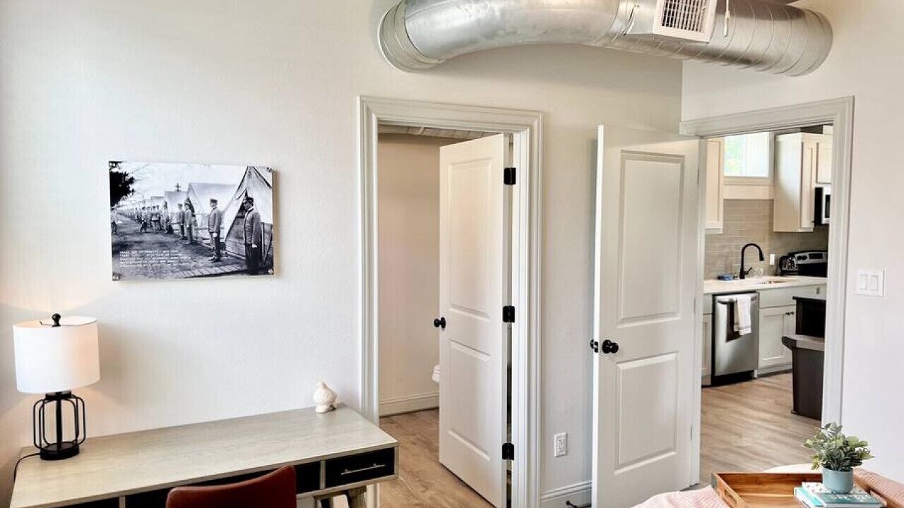 Photo of Bedroom in Bryan