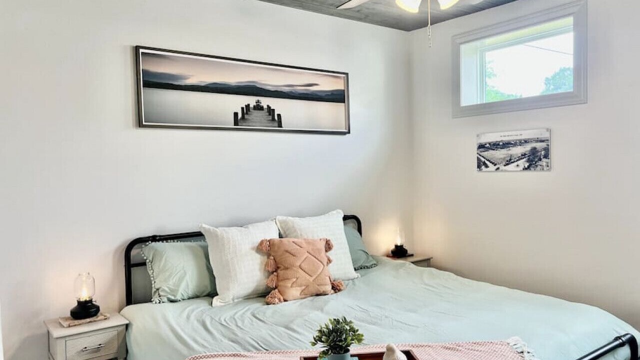 Photo of Bedroom in Bryan