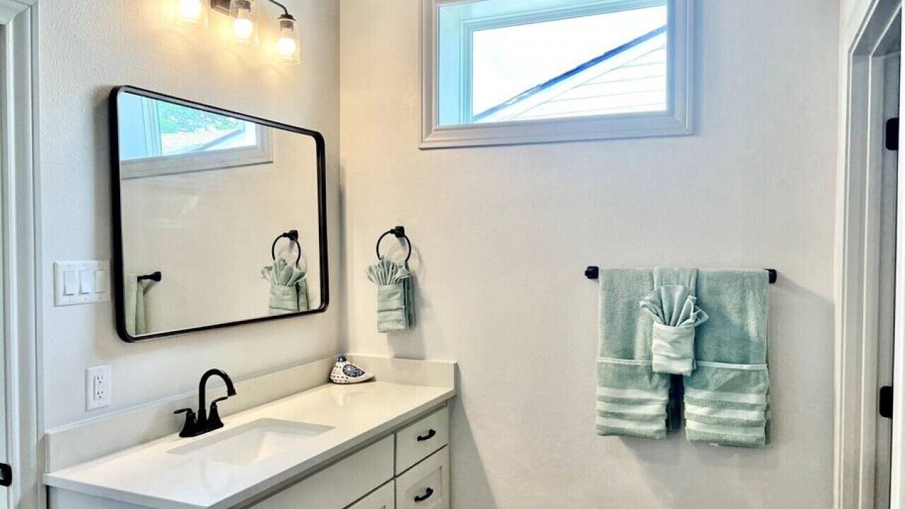 Photo of Bathroom in Bryan