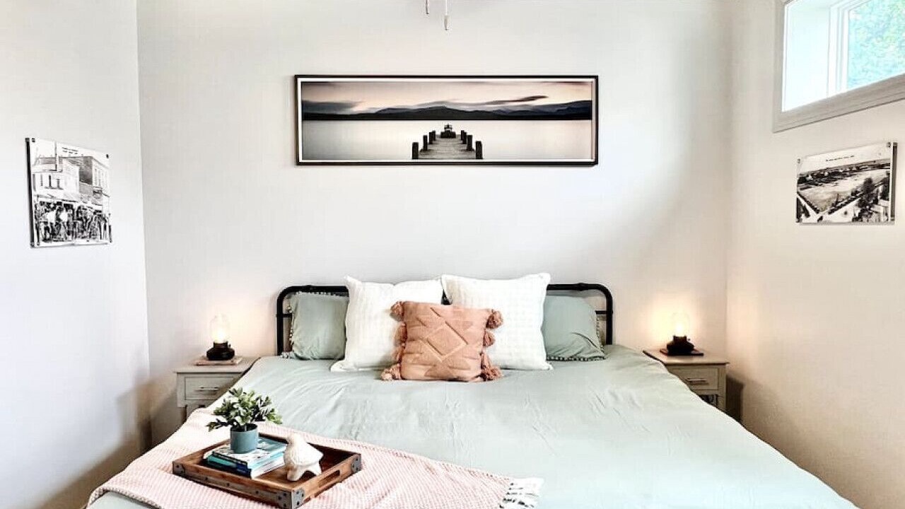Photo of Bedroom in Bryan