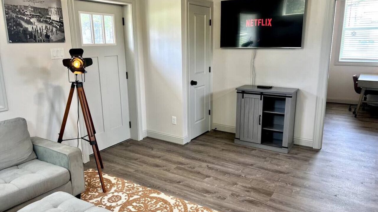 Photo of Livingroom in Bryan