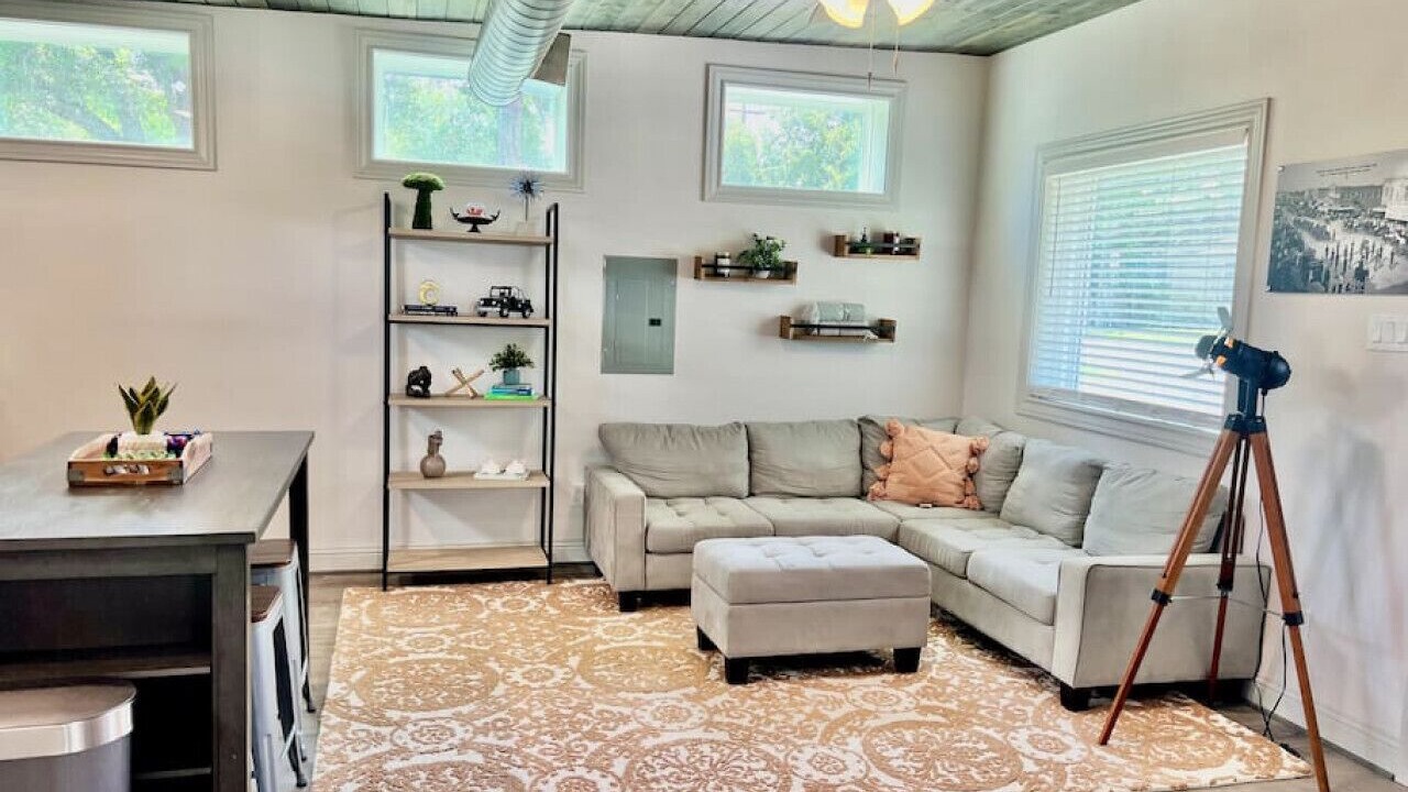 Photo of Livingroom in Bryan