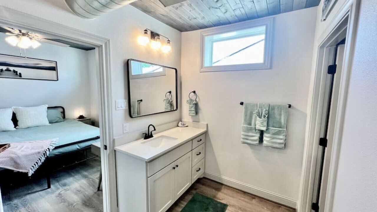 Photo of Bedroom in Bryan