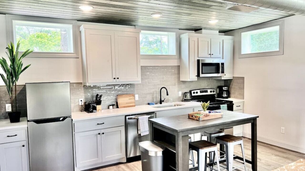 Photo of Kitchen in Bryan