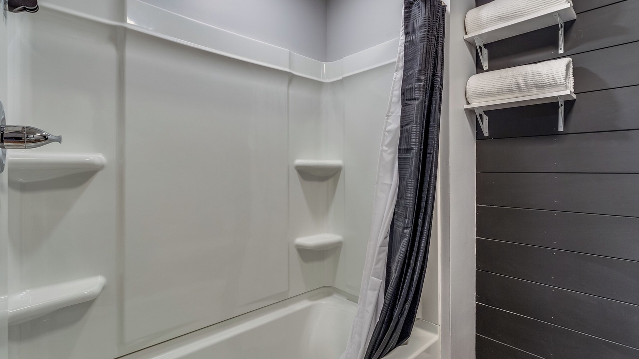 Photo of Bathroom in South Hutchinson