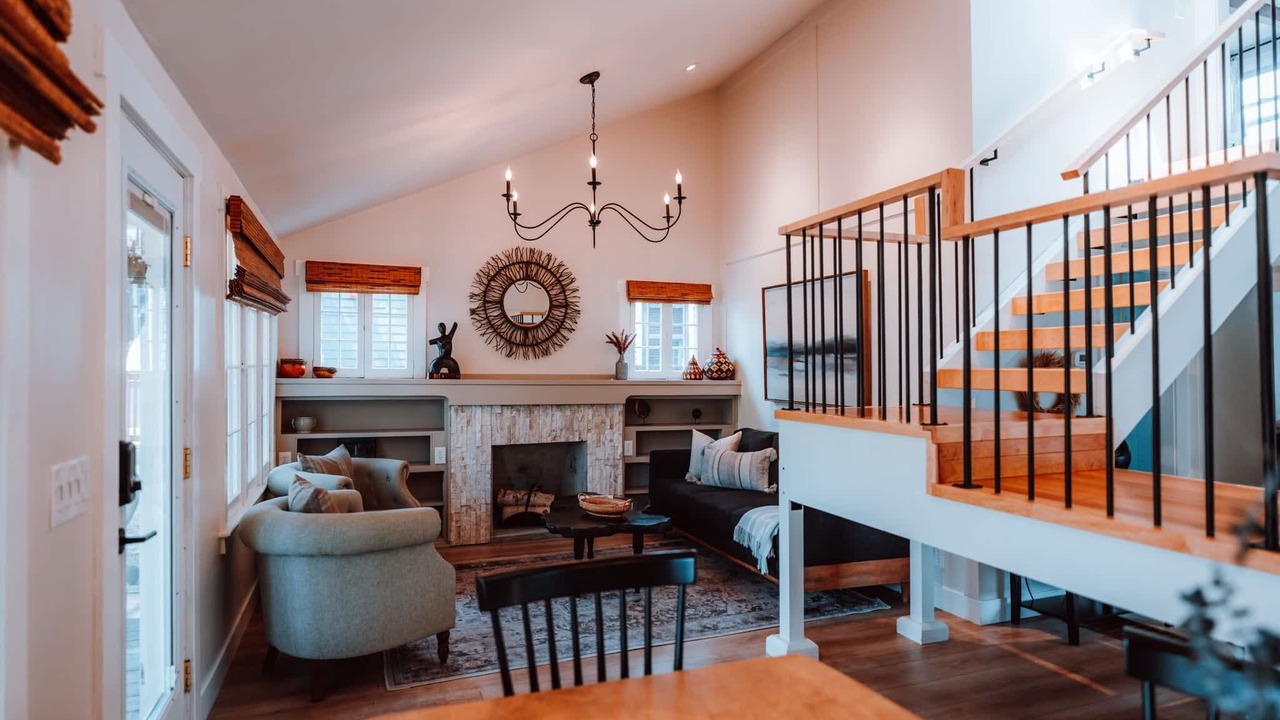 Photo of Others in Historic Railroad District